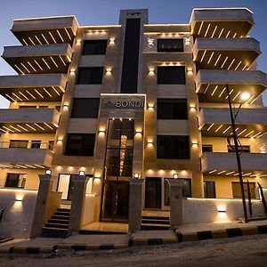 Appartamento Bondi Amman Exterior photo