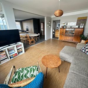 Apartment In Laugarnesvegi, Reykjavik - Birta Rentals Exterior photo