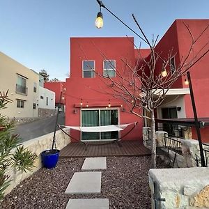 Luxurious Home In El Paso, Tx Exterior photo