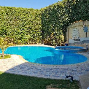 Luxury Villa With Private Pool Alessandria Exterior photo