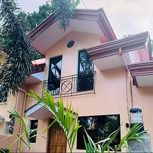 Fully Furnished 3 Bedrooms 2 Storey House!! Dipolog Exterior photo