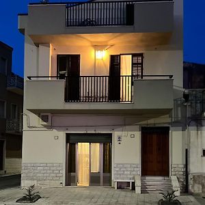 Sea Gargano Home Poggio Imperiale Exterior photo