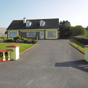 The Waterfront B&B Portmagee Exterior photo
