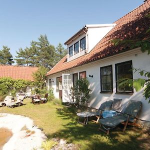 Cozy Home In Visby With Kitchen Exterior photo