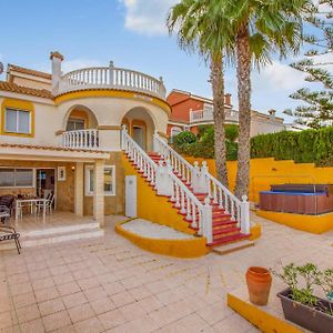 Beautiful Home In Gran Alacant With Kitchen Santa Pola Exterior photo