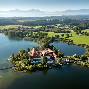 Hotel Kloster Seeon Exterior photo