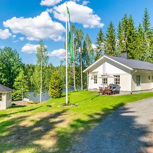 Holiday Home Salmenranta Viitalahti Exterior photo