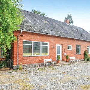Nice Home In Sakskbing With Wifi Sakskøbing Exterior photo