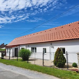 Rekreace U Martina Villa Třeboň Exterior photo