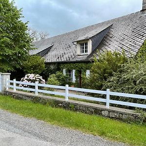 Une Pause En Correze Bed and Breakfast Sarroux Exterior photo