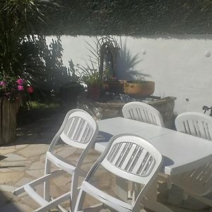 Appartamento App Ensoleille Guethary Classe 2 * Avec Terrasse Et Jardin Privatifs Exterior photo