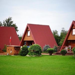 Ferienhaus In Karcino Mit Garten, Terrasse Und Grill - B51890 Villa Exterior photo