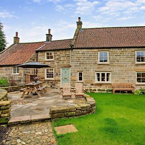 4 Bed In North York Moors National Park 94652 Villa Rosedale Abbey Exterior photo