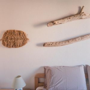 Cactus Mare Apartment Golfo Aranci Exterior photo