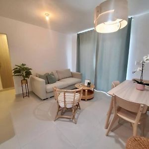 Appartamento Acogedor Apartamento 2 Hab Con Terraza Pueblo Bávaro Exterior photo