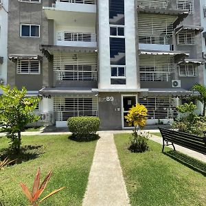 Serene Condo Retreat Santo Domingo Exterior photo