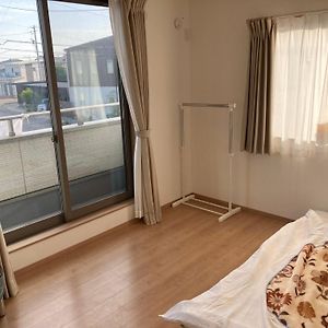 Appartamento Or a ゅ r ば Rhaus Fukui Exterior photo