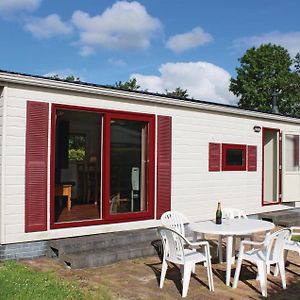 Lovely Home In Tzummarum With Kitchen Exterior photo