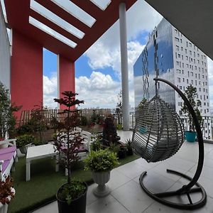 Zamzam Suites Provincia di Istanbul Exterior photo