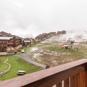 Résidence Hameaux I - Studio pour 4 Personnes 704 La Plagne-Tarentaise Exterior photo