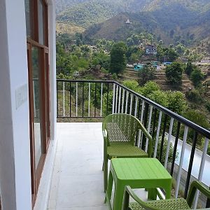 Parvatiya Homestay Mussoorie Exterior photo