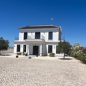 The White House Villa Huelva Exterior photo