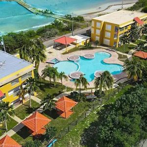 Appartamento Playas Del Caribe Cabo Rojo Exterior photo