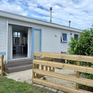 Appartamento Chalet "Stranwacht" Aan Tjeukemeer Oldeouwer Exterior photo