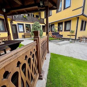 Hotel Китанова Къща Koprivshtitsa Exterior photo