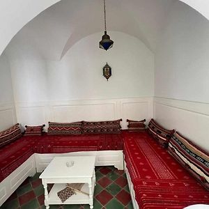 A Tunisian Traditional Villa Style Mahdia Exterior photo