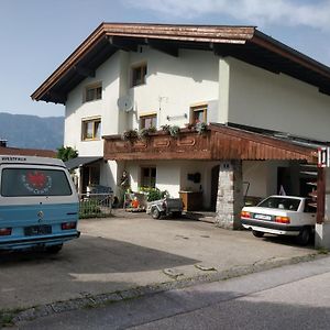 Appartamento Kurort Tirol Bad Häring Exterior photo