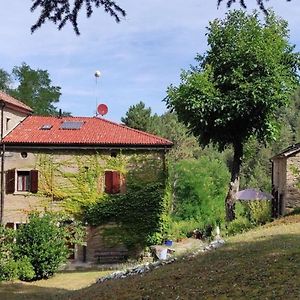 Appartamento Porcaticcio, Ferienhaus Im Wald Mit Pool - B51971 Casola Valsenio Exterior photo