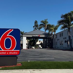 Motel 6-Carson, CA Exterior photo