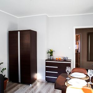 Apartamenty Szlachecki I Pod Artusem Danzica Exterior photo