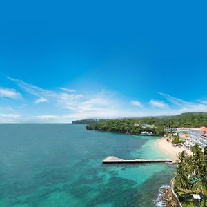 Hotel Couples Tower Isle (Adults Only) Ocho Rios Exterior photo