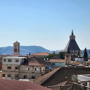 Daher Guest House Nazareth Exterior photo