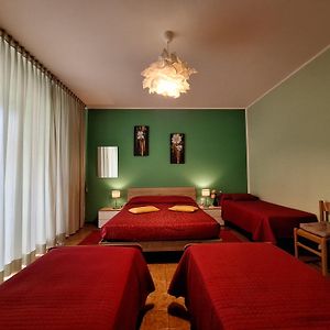 Bed&Breakfast Il Ghiro Bed and Breakfast San Martino sulla Marruccina Exterior photo