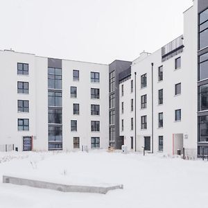 Appartamento Apartament Nikola Danzica Exterior photo