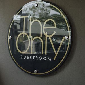The Only Guestroom Kathu Exterior photo