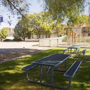 Hotel Baymont By Wyndham Grand Junction Exterior photo