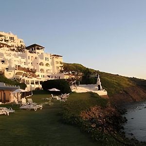 Club Hotel Casapueblo Punta del Este Exterior photo