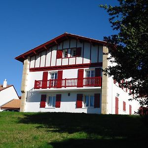 Hiriartia Villa Guéthary Exterior photo