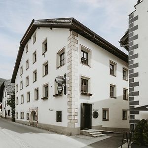 Hotel Kernwirt Mauterndorf  Exterior photo