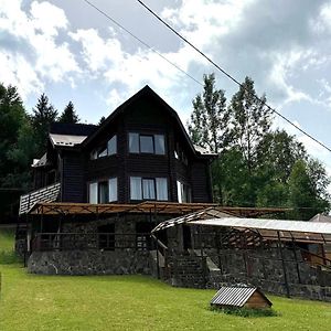 Mountain Cottage Jaremče Exterior photo