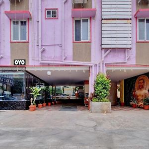 OYO 92836 Hotel Amaravati Grand Vijayawāda Exterior photo