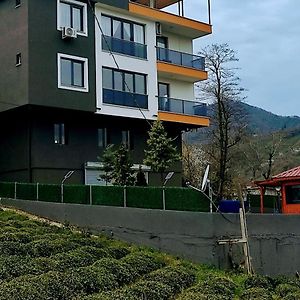 Sama House Villa Rize Exterior photo