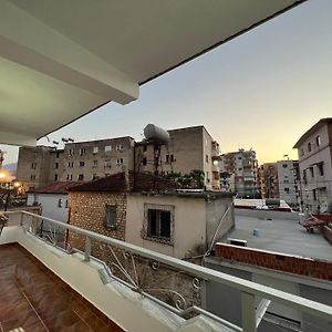 Villa Ensalv & Room & Apartment & Penthouse-Berat Exterior photo