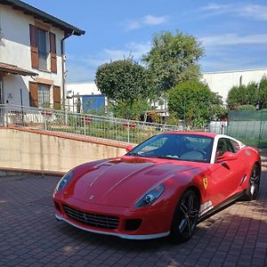 Guest House Home Sweet Home Castelvetro di Modena Exterior photo