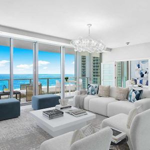 Appartamento Spectacular Oceanfront Living On Singer Island Riviera Beach Exterior photo