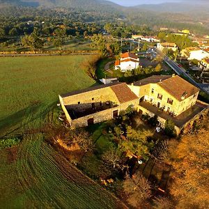 Turismo Rural Can Massot Affittacamere Darnius Exterior photo